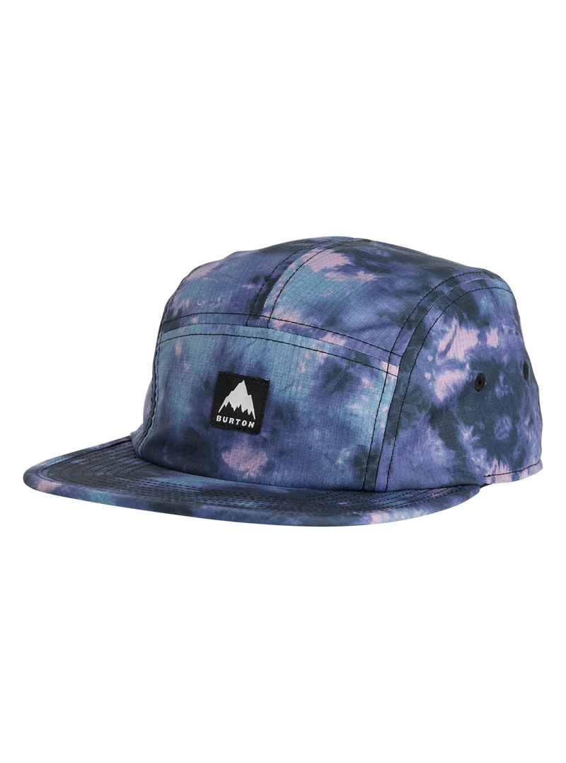 Burton Cordova 5-Panel Hat