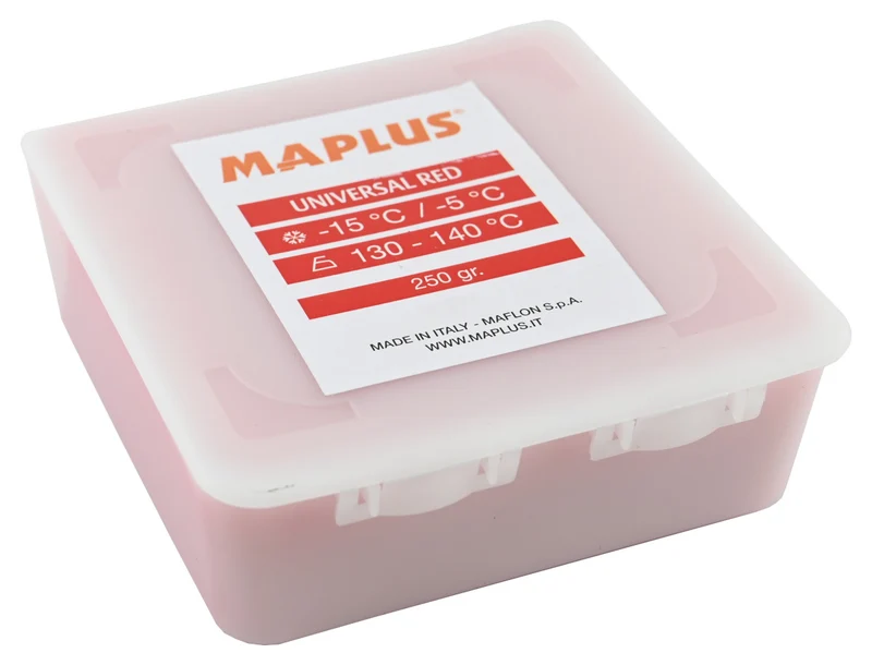Maplus Universal Wax