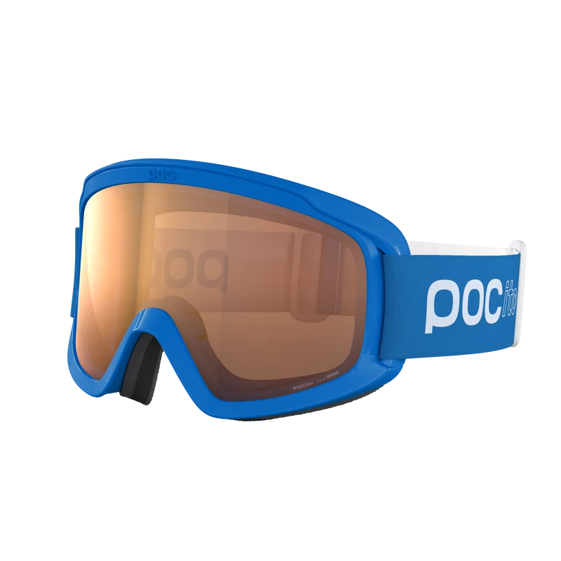 Pocito Opsin Goggles Blue