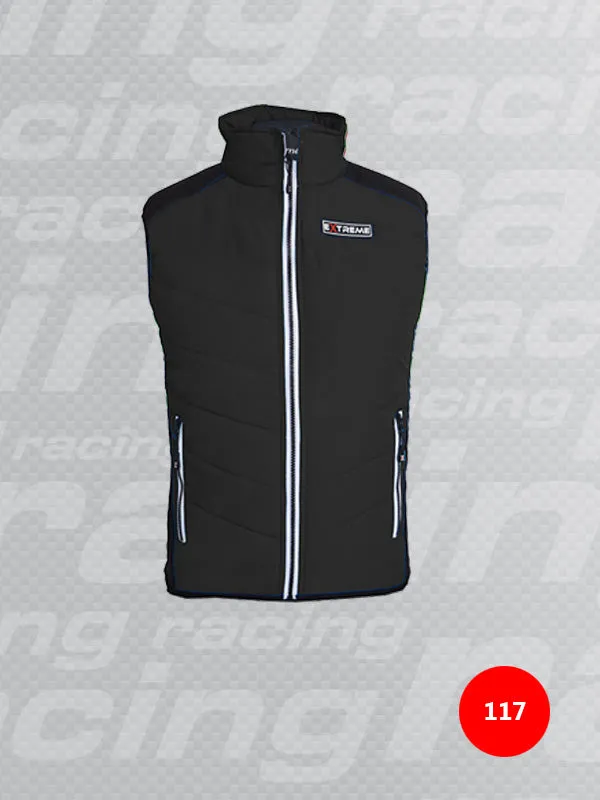 Exterme padded Gilet 300