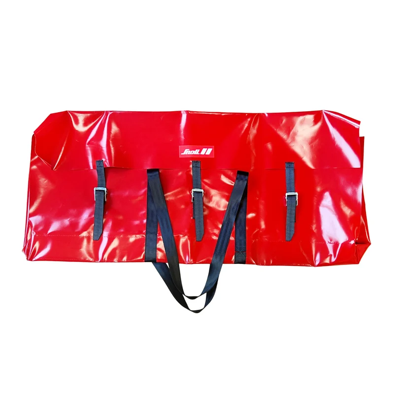 Transport tas Waxtafel