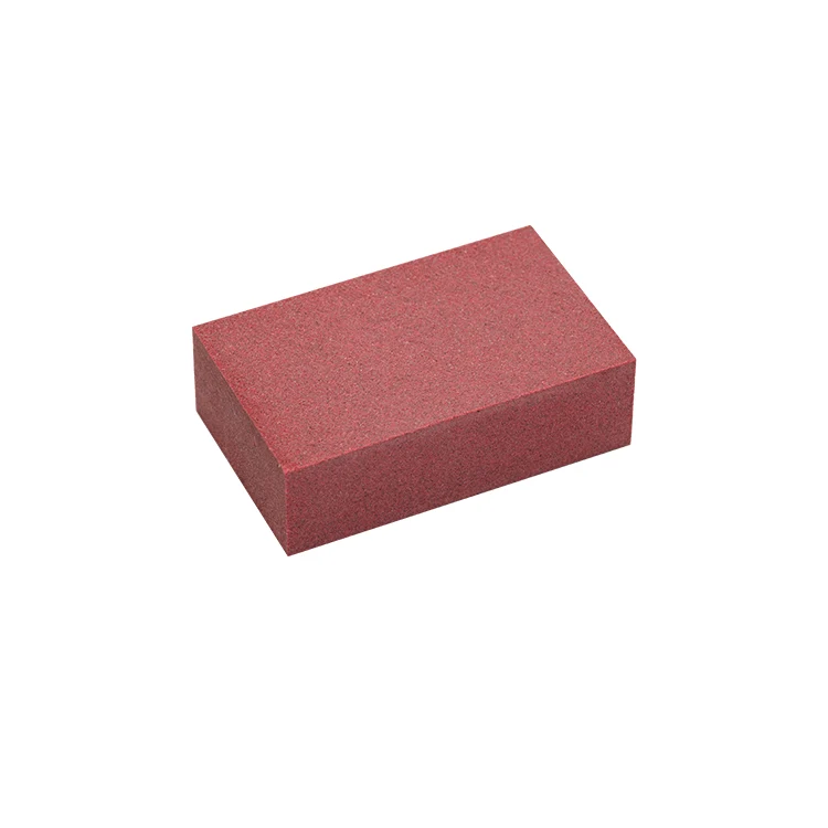 Eraser zeer fijn