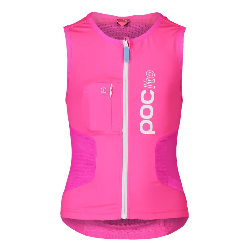 Pocito kids Vest back protector