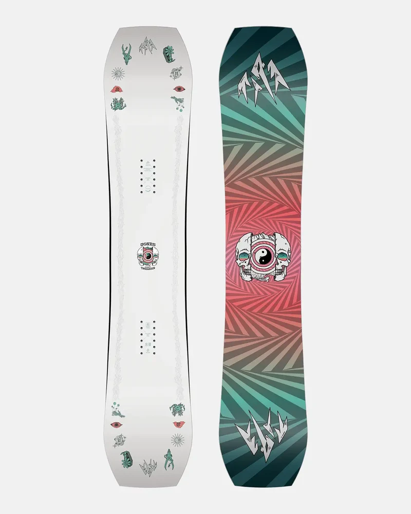 Women's Tweaker Snowboard 2026