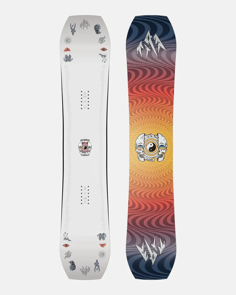 Men's Tweaker Snowboard 2026