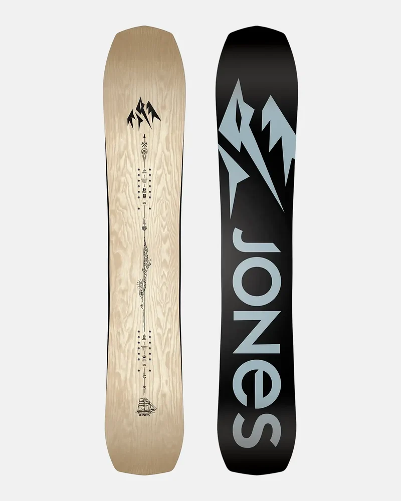 Men's Flagship Snowboard 2025