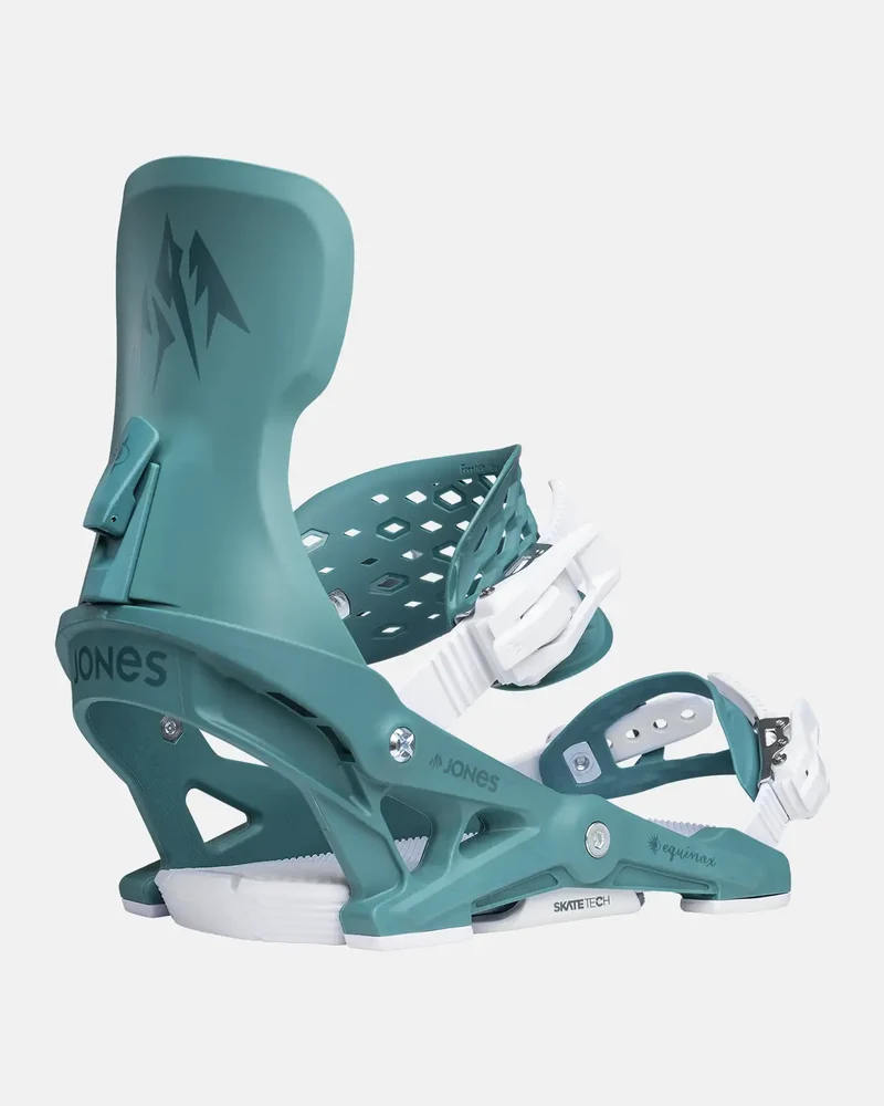 Women’s Equinox Snowboard Binding 2026