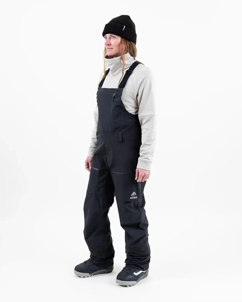 Women’s MTN Surf Recycled Bibs 2026