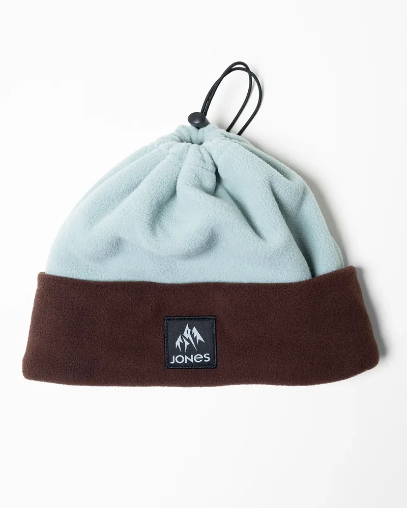 Paliwood Recycled Fleece Beanie 2026