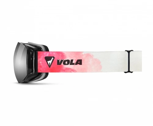 Zippy Goggle Pink