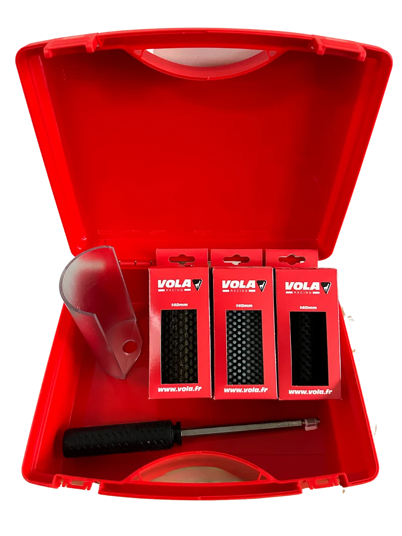 Vola racing Rotorbrush Set