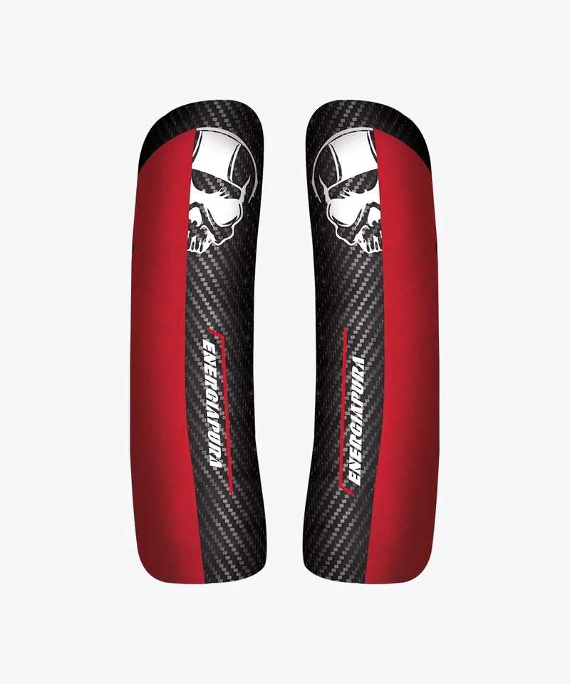 EnergiaPura carbon Racing CMD beenkappen