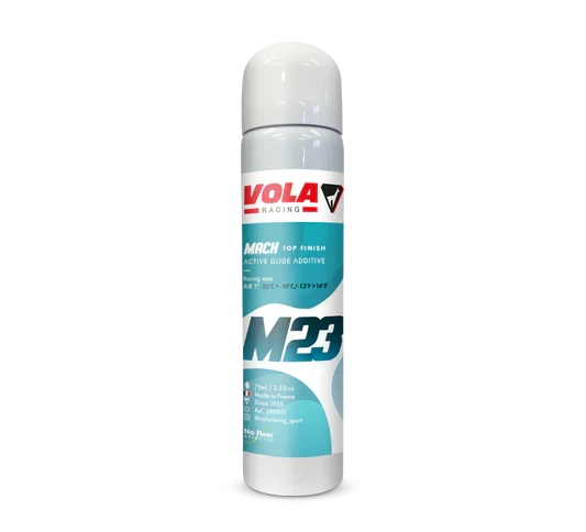 Finisherspray M23 (Fluorfree) Blauw