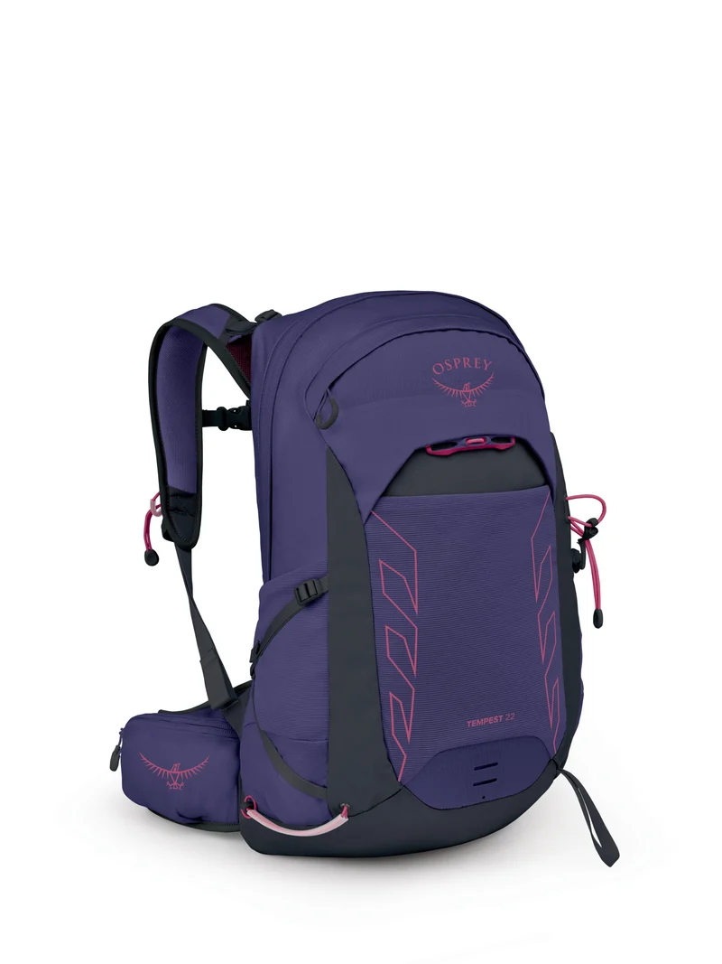 Tempest 22