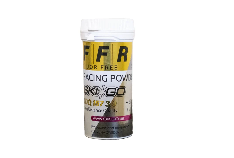 FFR Racing LDQ 3,0 POWDER