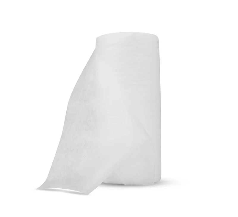 Doekjes voor finishing en cleaning
