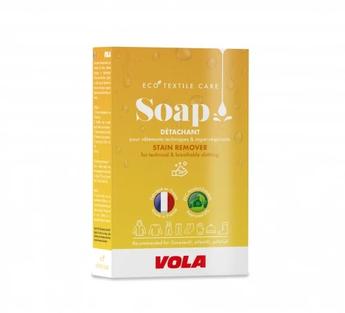 Vola Zeep