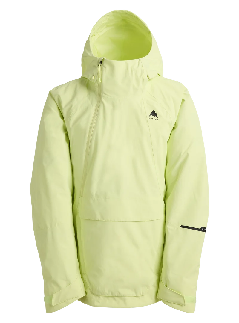 Men's Burton Reserve 2L Relaxed Anorak Jacket