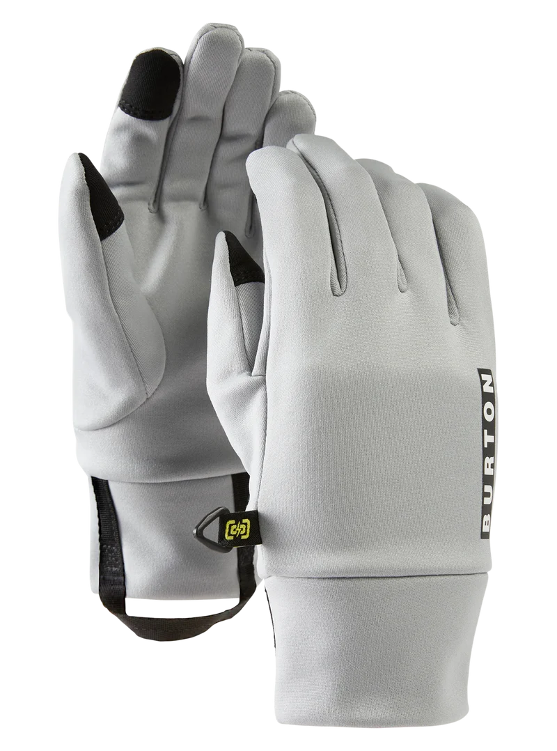 Kids' Burton Screen Grab® Glove Liners