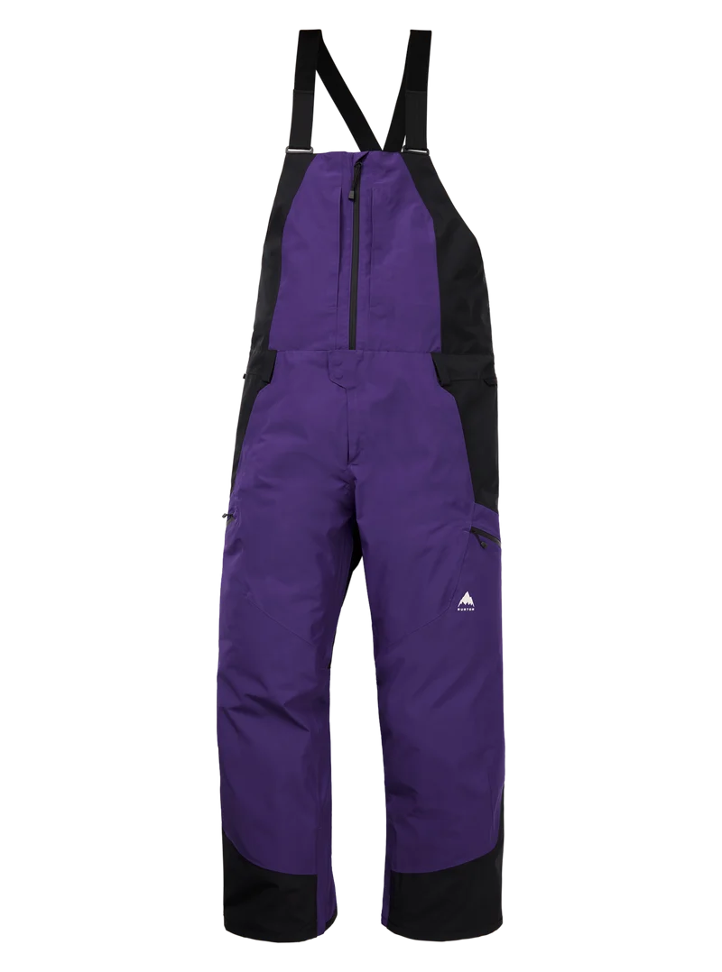 Men's Burton Reserve GORE-TEX 2L Bib Pants