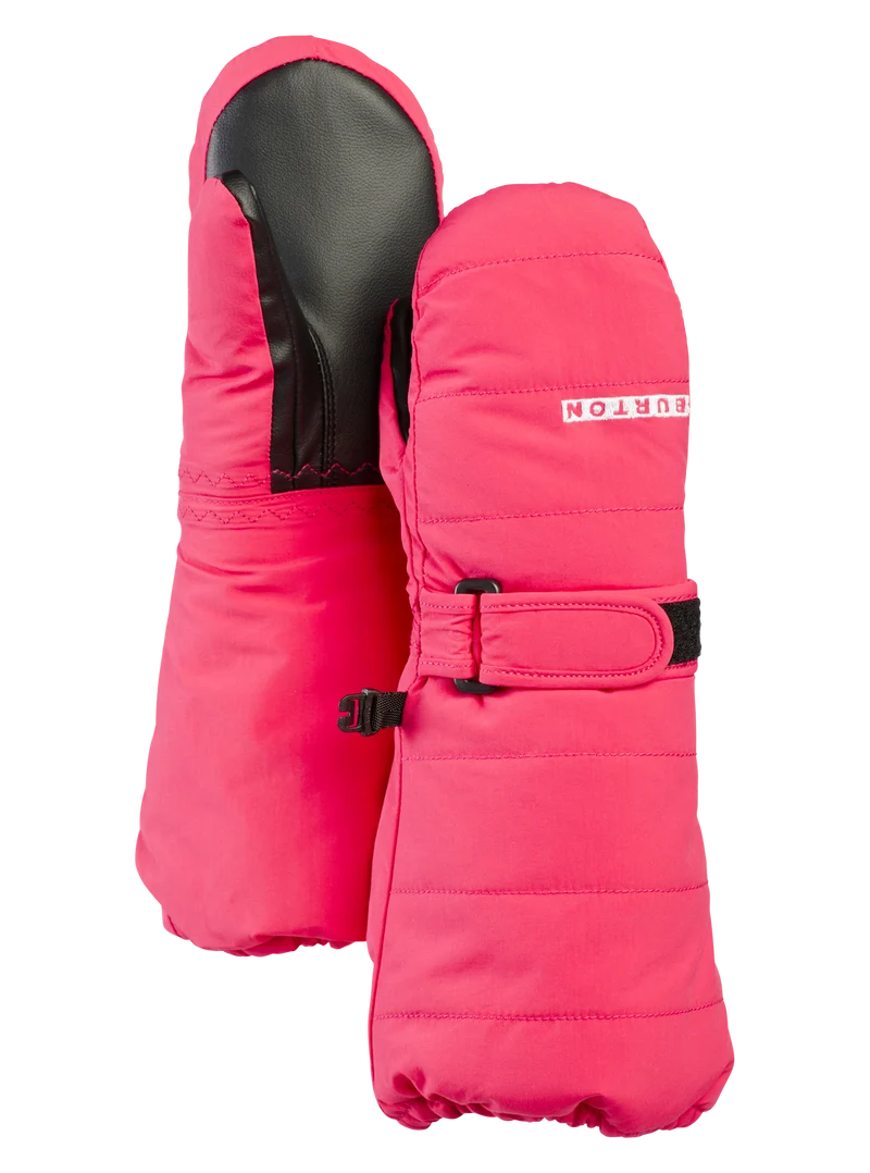 Toddlers' Burton Warmest Mittens