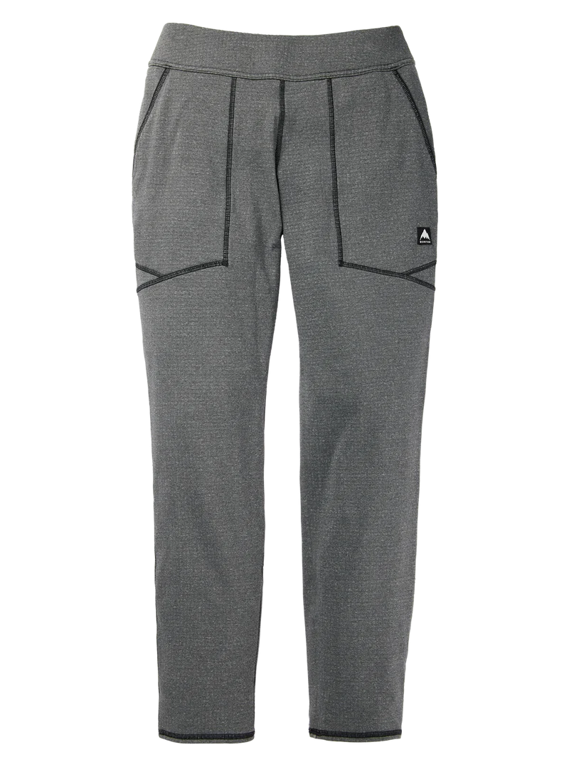 Women's Burton Stockrun Grid Pants