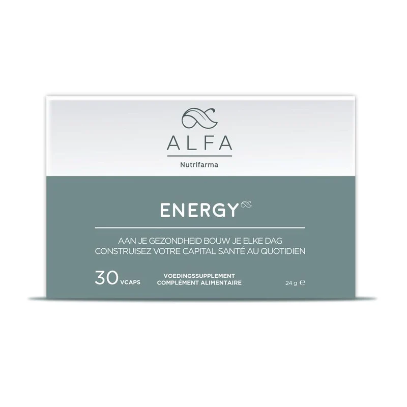 Alfa Energy