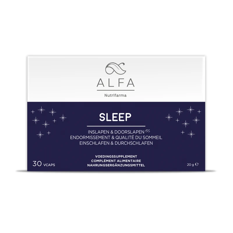 Alfa Sleep