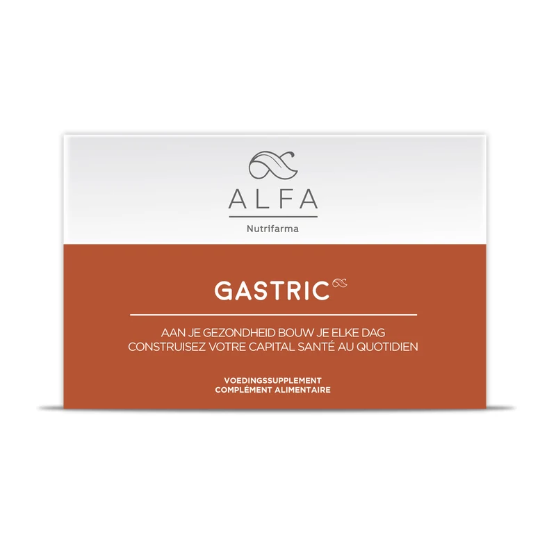 Alfa Gastric