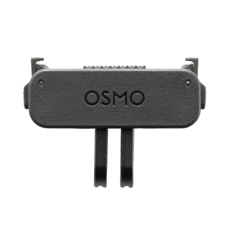 DJI Osmo Action Dual direction Quick Release adapter mount