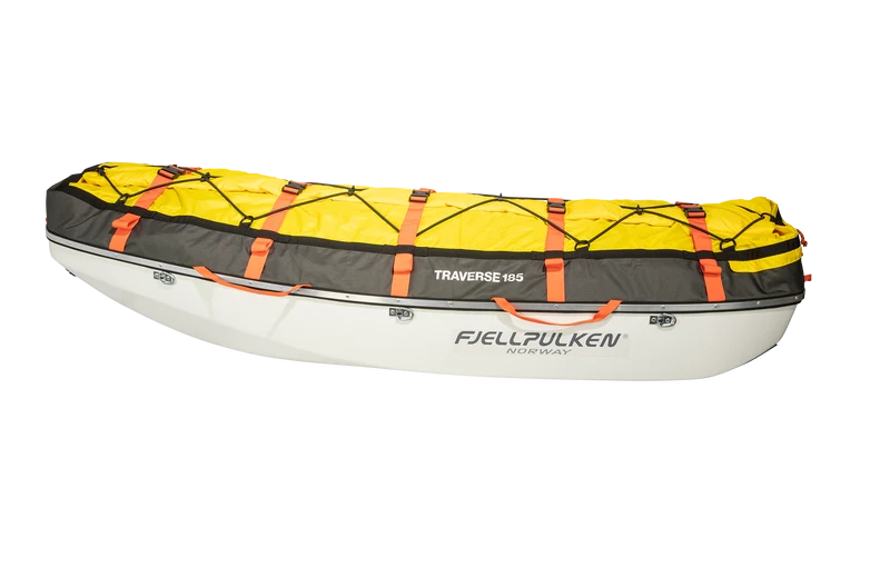 Traverse 185