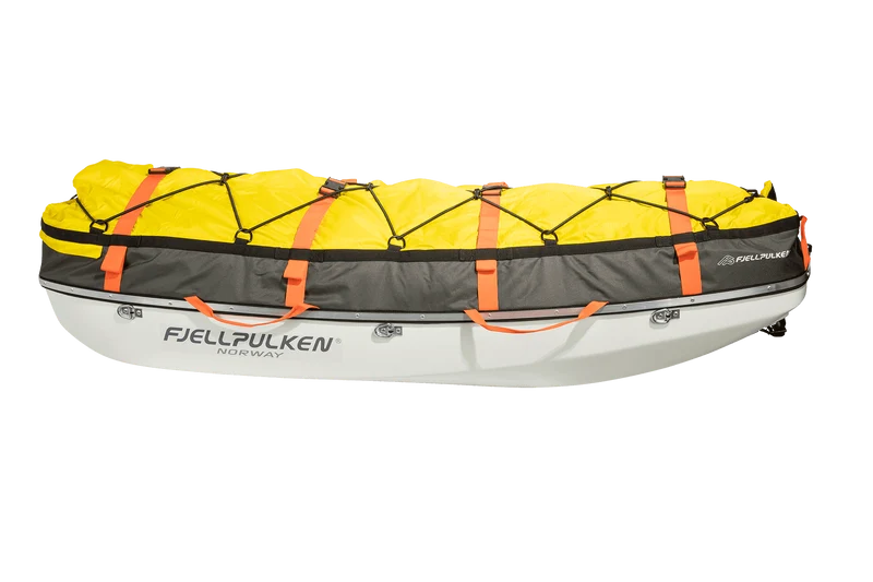 Traverse 165