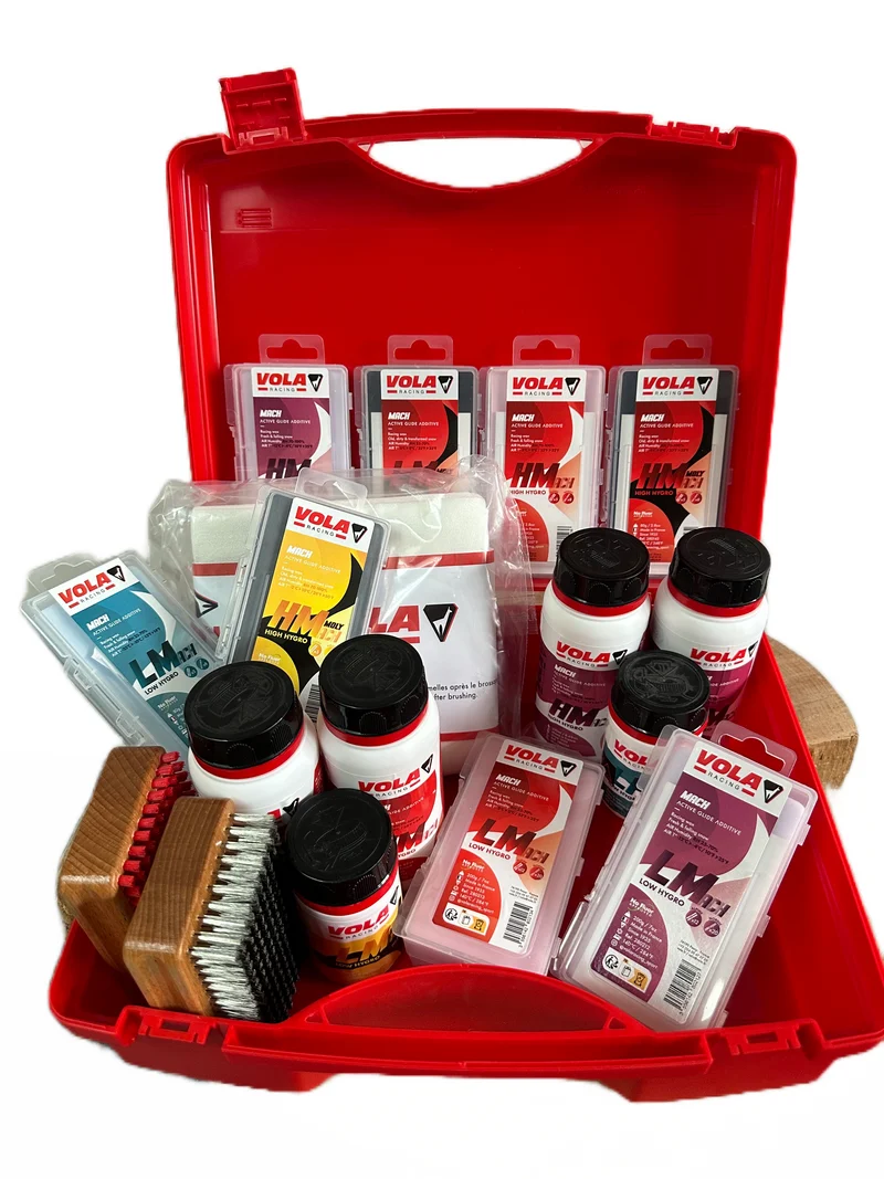 RACE Pro kit