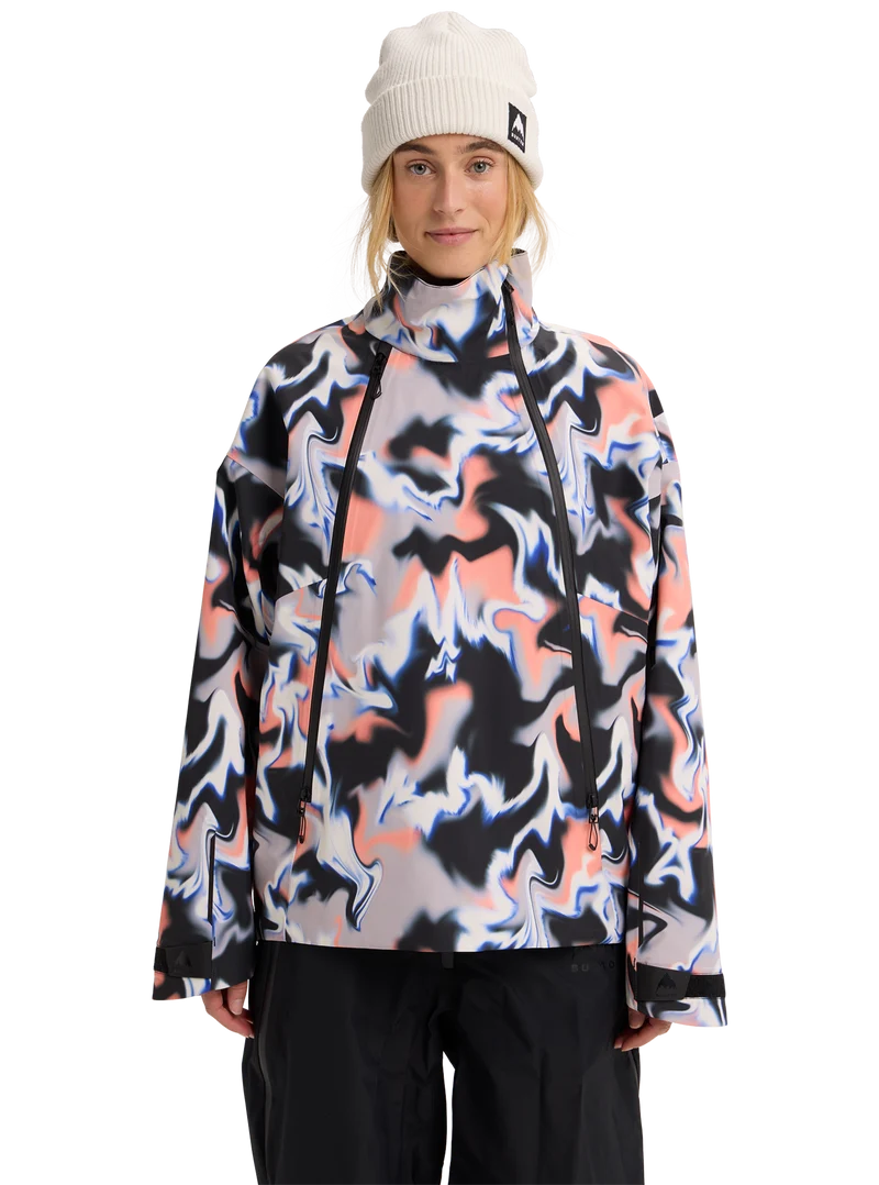 Burton Futuretrust 3L Anorak Jacket