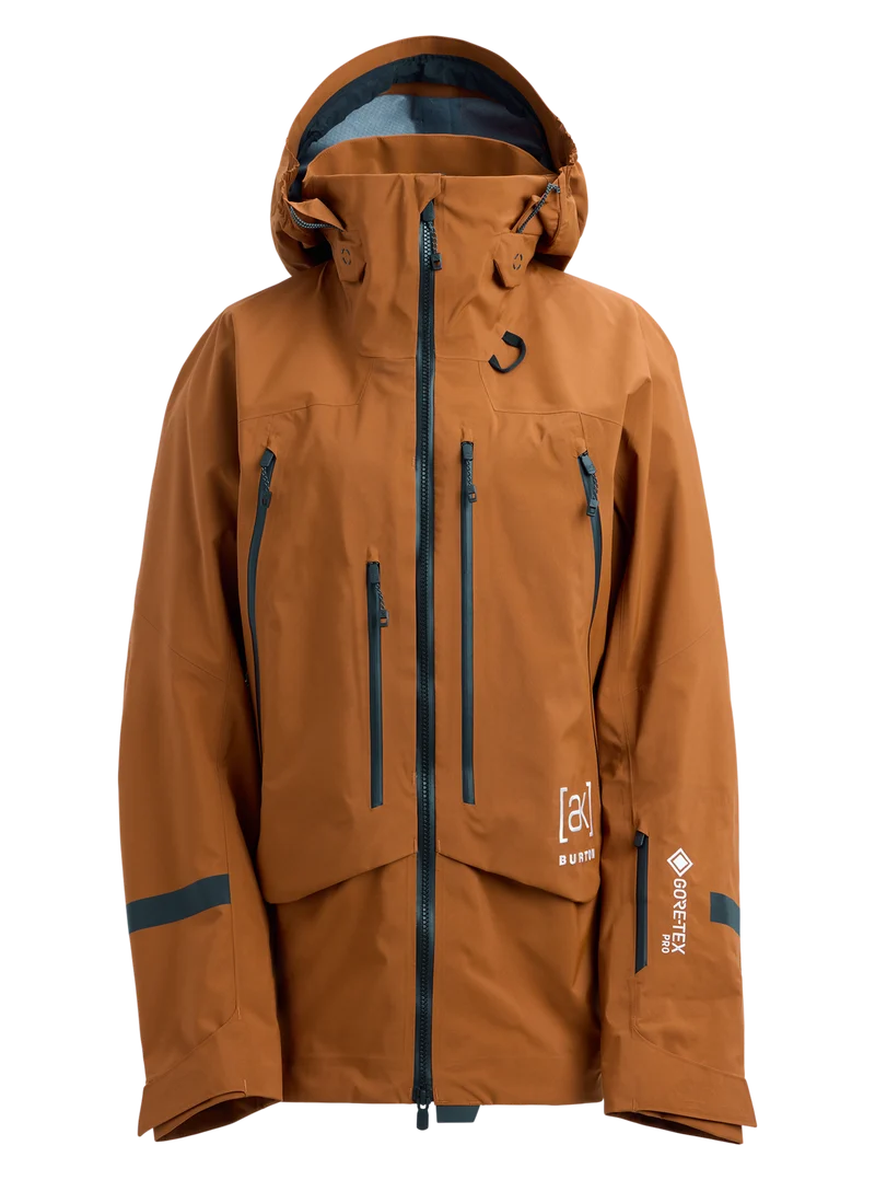 Women's Burton [ak]® Acamar GORE-TEX PRO 3L Jacket