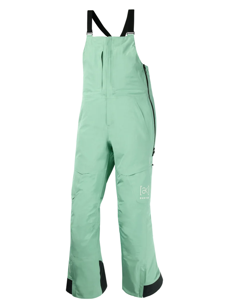 Women's Burton [ak]® Kimmy GORE‑TEX 3L Stretch Bib Pants
