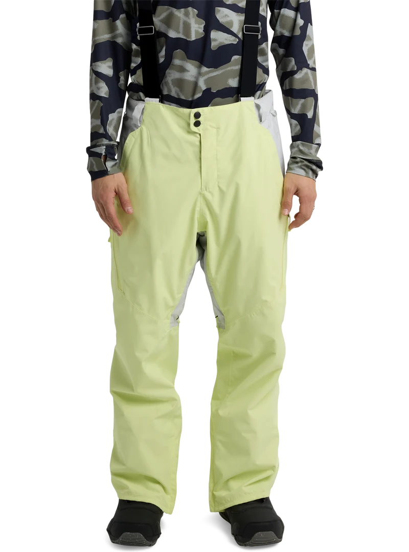 Men's Burton Reserve 2L 3-In-1 Pants