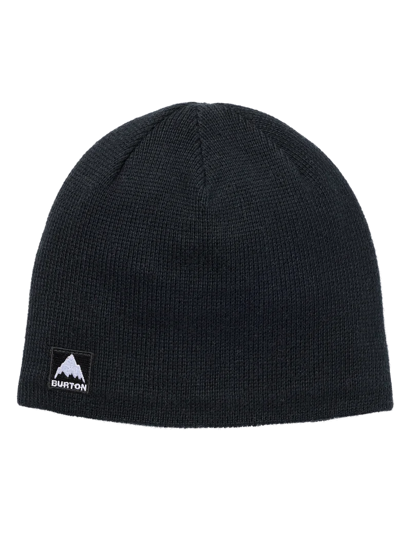 Kid's Burton Mountain High Fleece-Lined Beanie