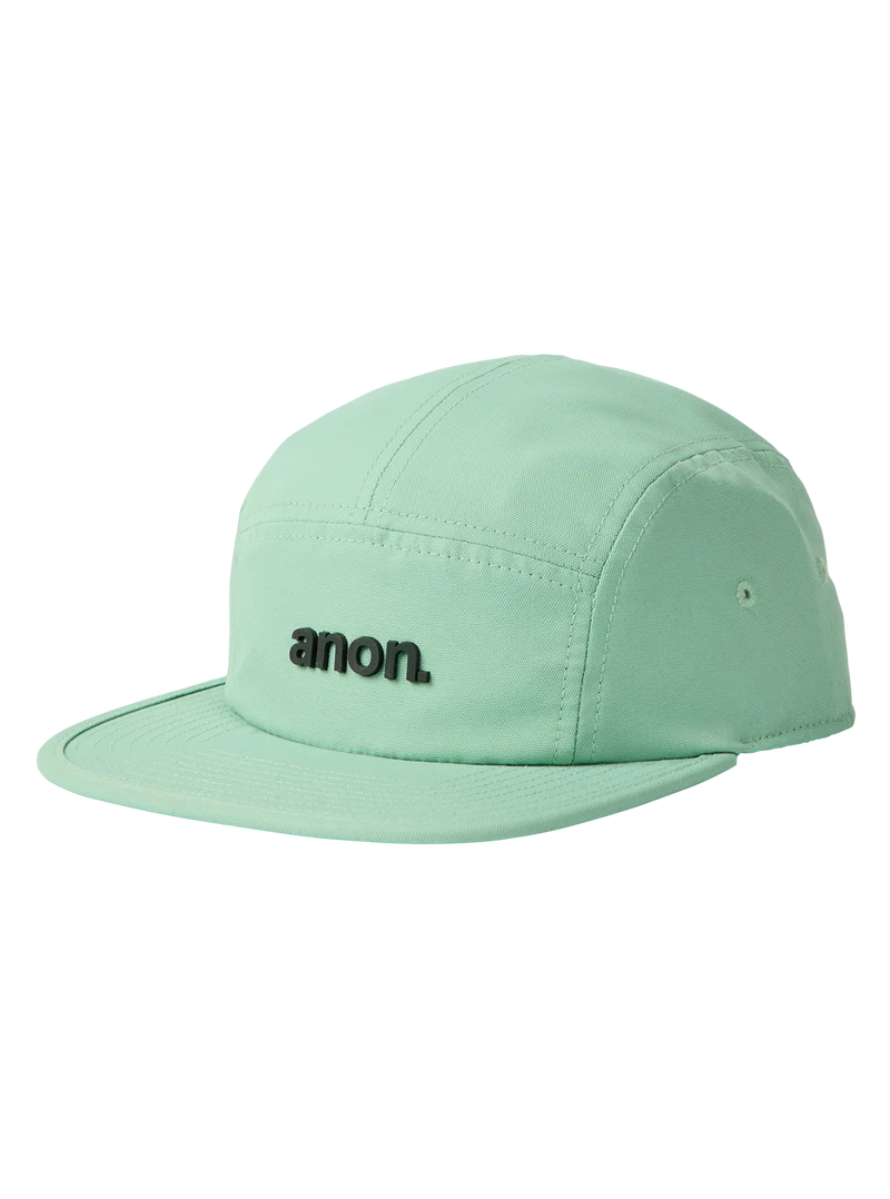 Anon Cordova Five-Panel Camp Hat