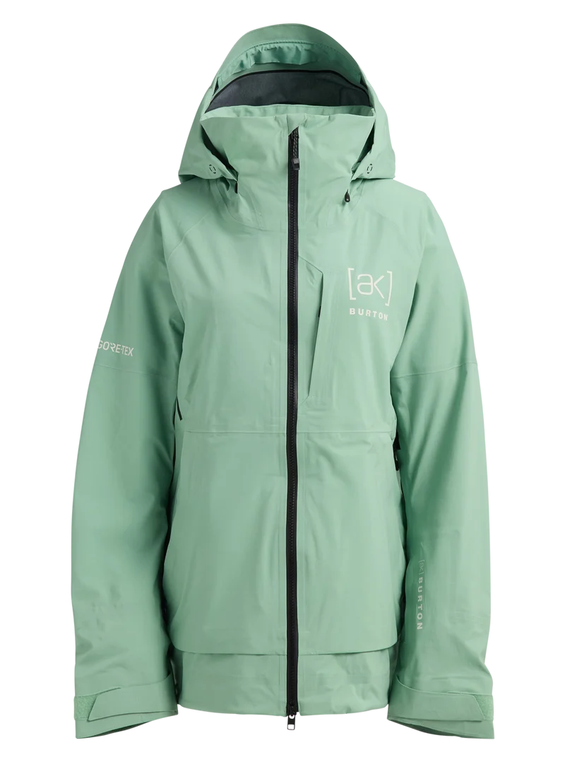 Women's Burton [ak]® Kimmy GORE-TEX 3L Stretch Jacket