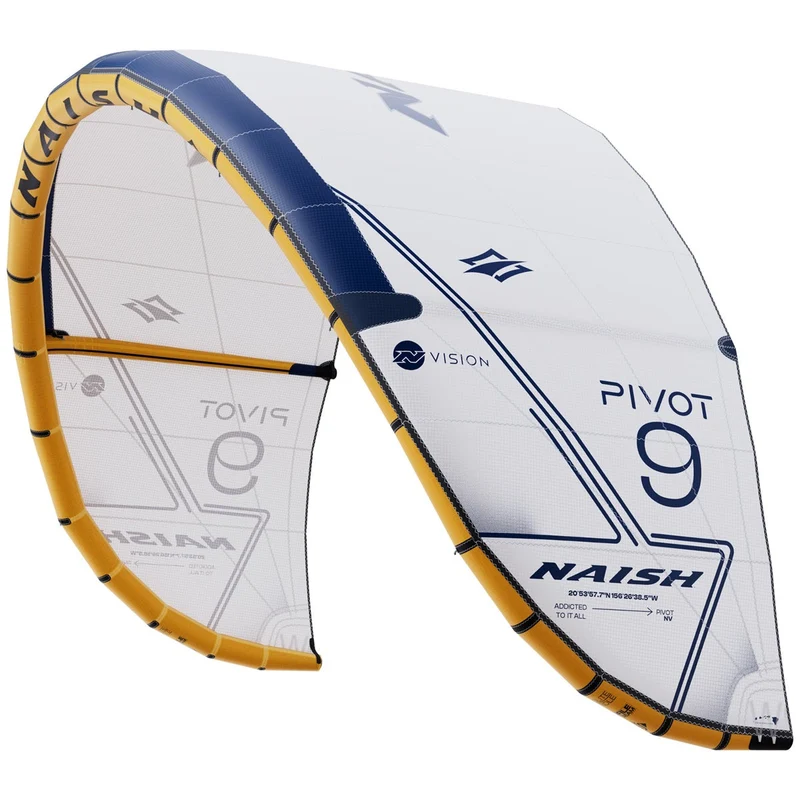 Pivot NVision