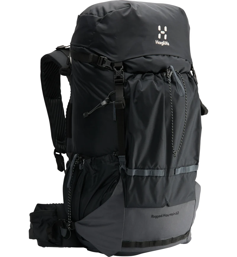 Rugged Mountain 60