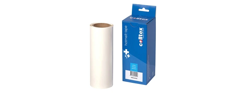 ADHESIVE TAPE - lim för stighudar