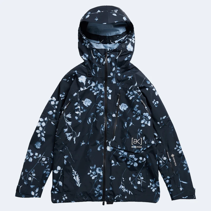 Burton AK Cyclic Gore-Tex 2L Women's Jacket