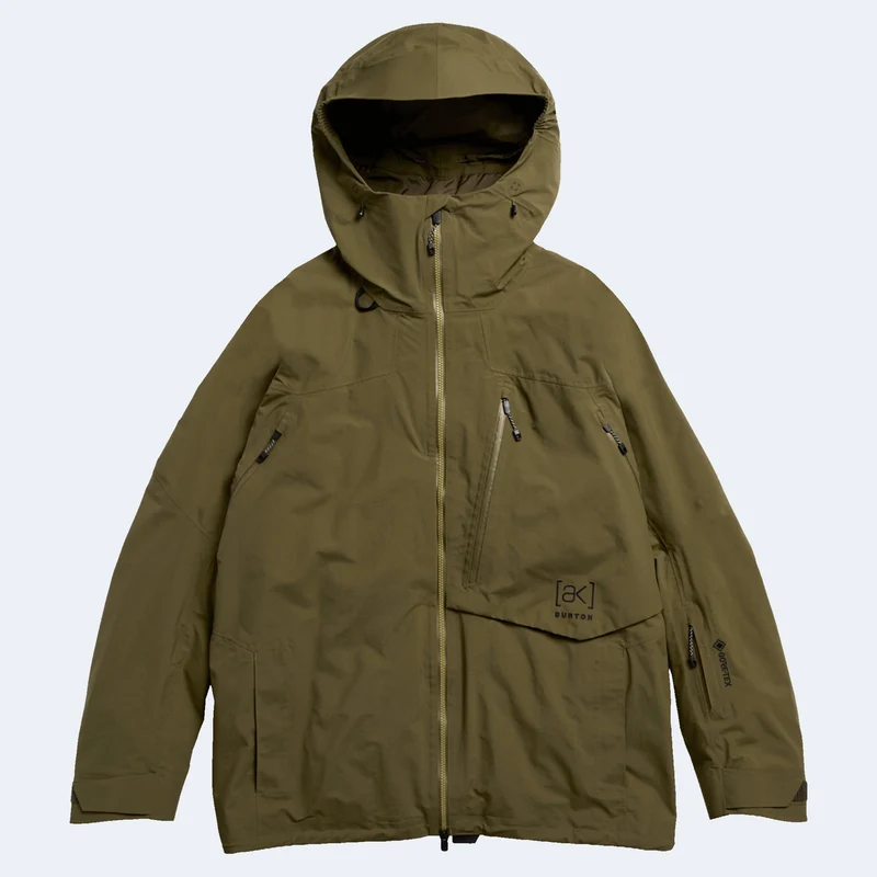 Burton AK CK Cyclic Gore-Tex 2L Men's Jacket