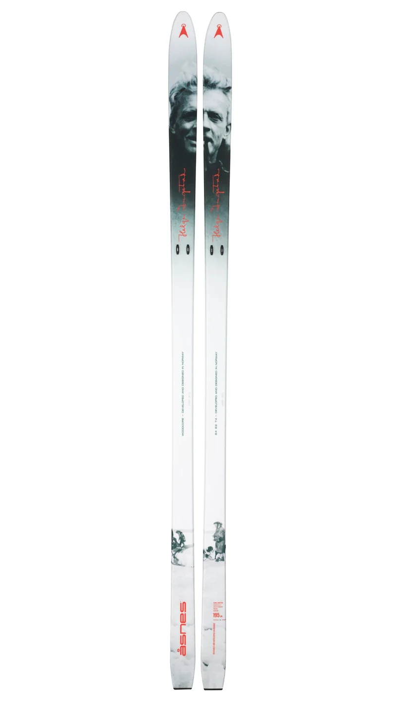 INGSTAD BC SKI WAX 84-62-74