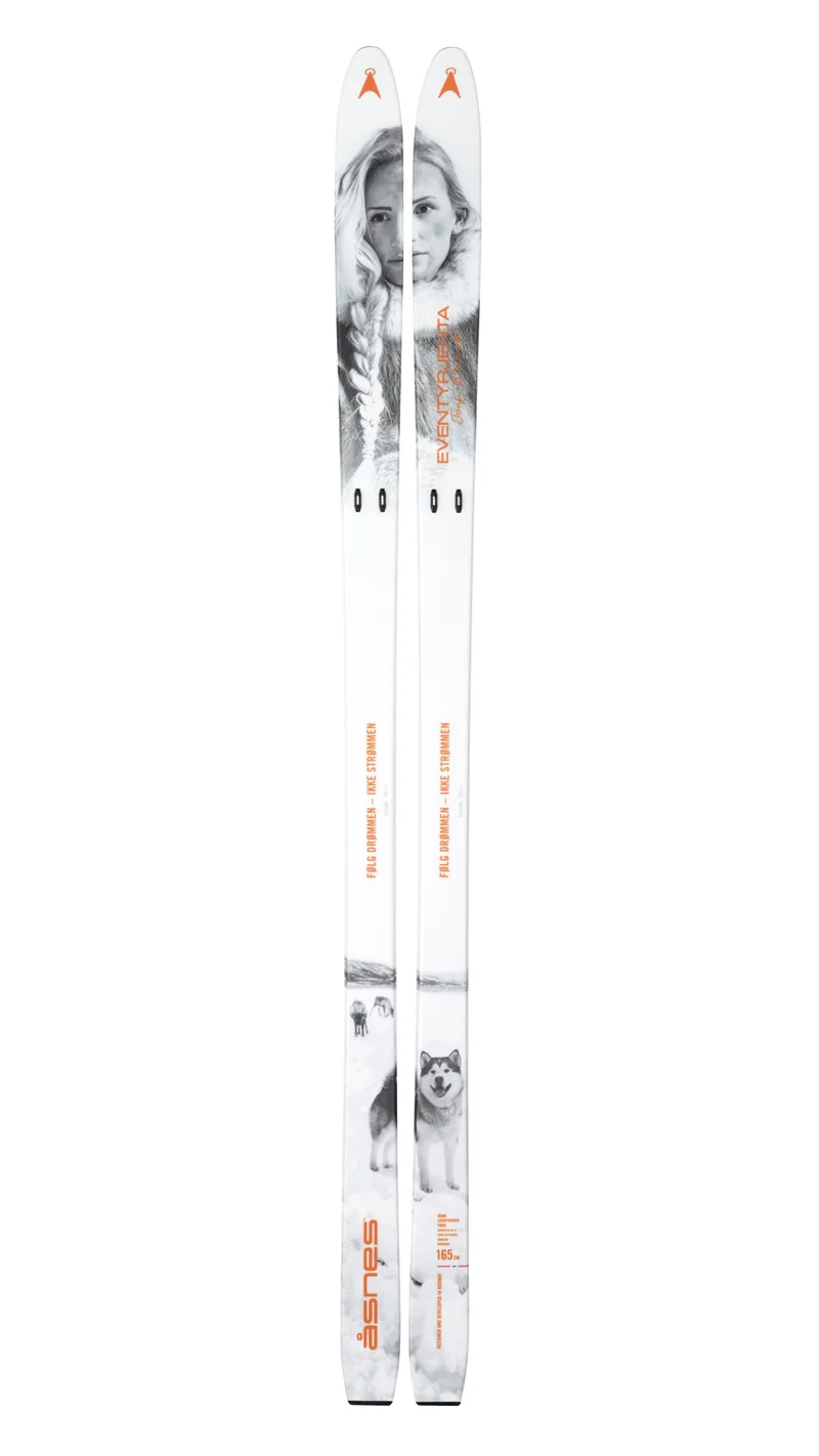 TONJE BC SKI 84-62-74