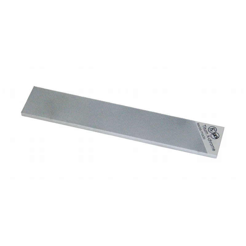 Kunzmann Titum X Chrome File