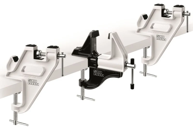 Ski Man Comp Vise