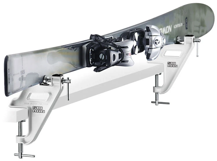 Ski Man Quick Vise
